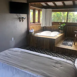  Lodge Do Barao - Conforto E Privacidade Em Meio A Natureza